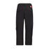 PANTALÓN NEGRO WESTERN BLOW UP